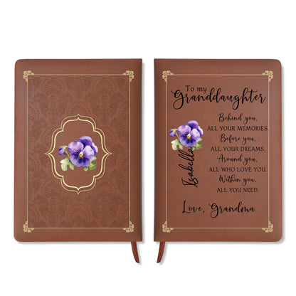 Memories And Dreams Surrounded By Love