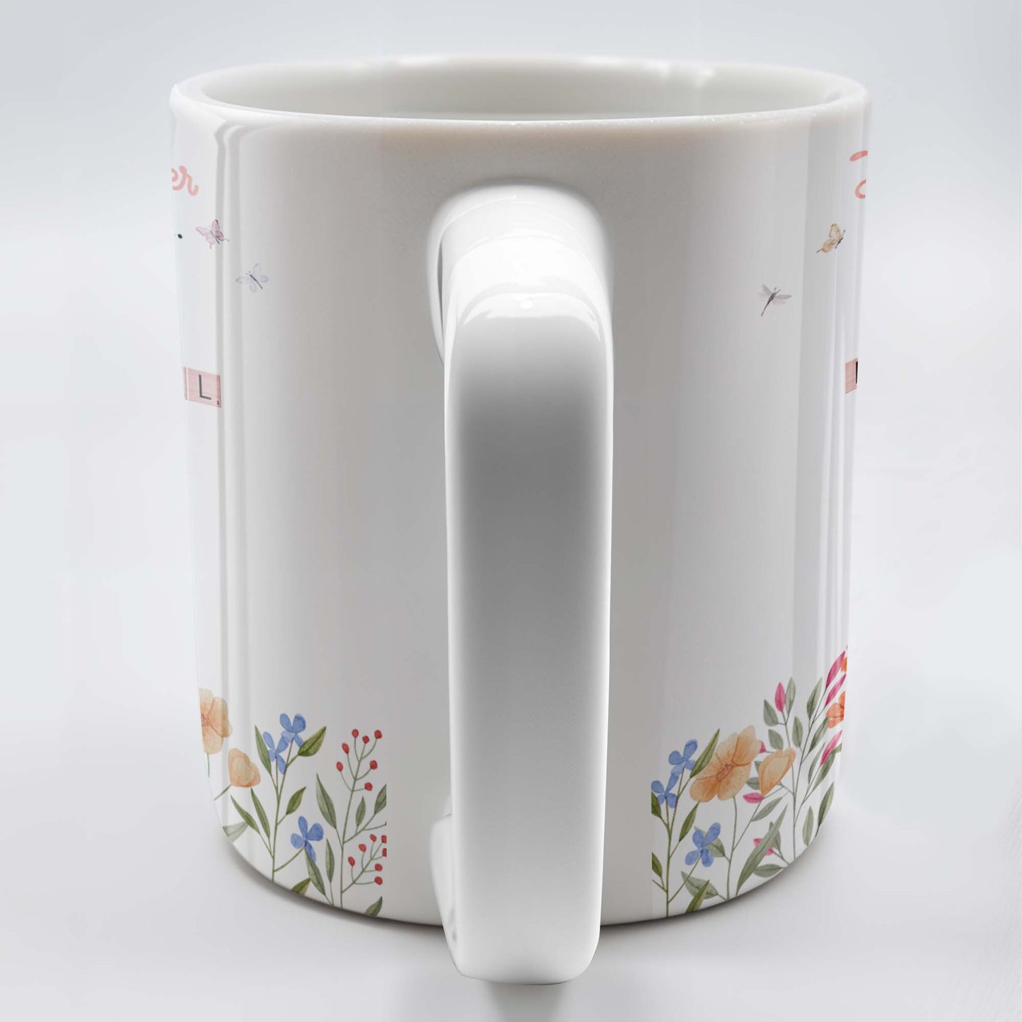 To My Daughter You Are Loved Beautiful Unique Kind