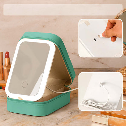 To My Granddaughter, Flowers And Crown