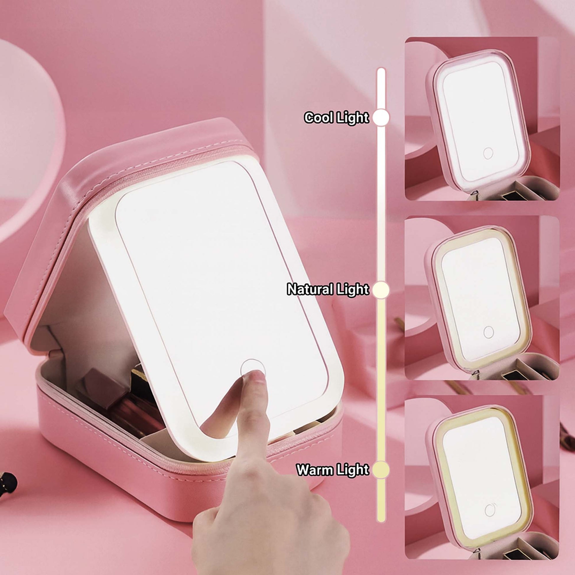 To My Granddaughter, Flowers And Crown