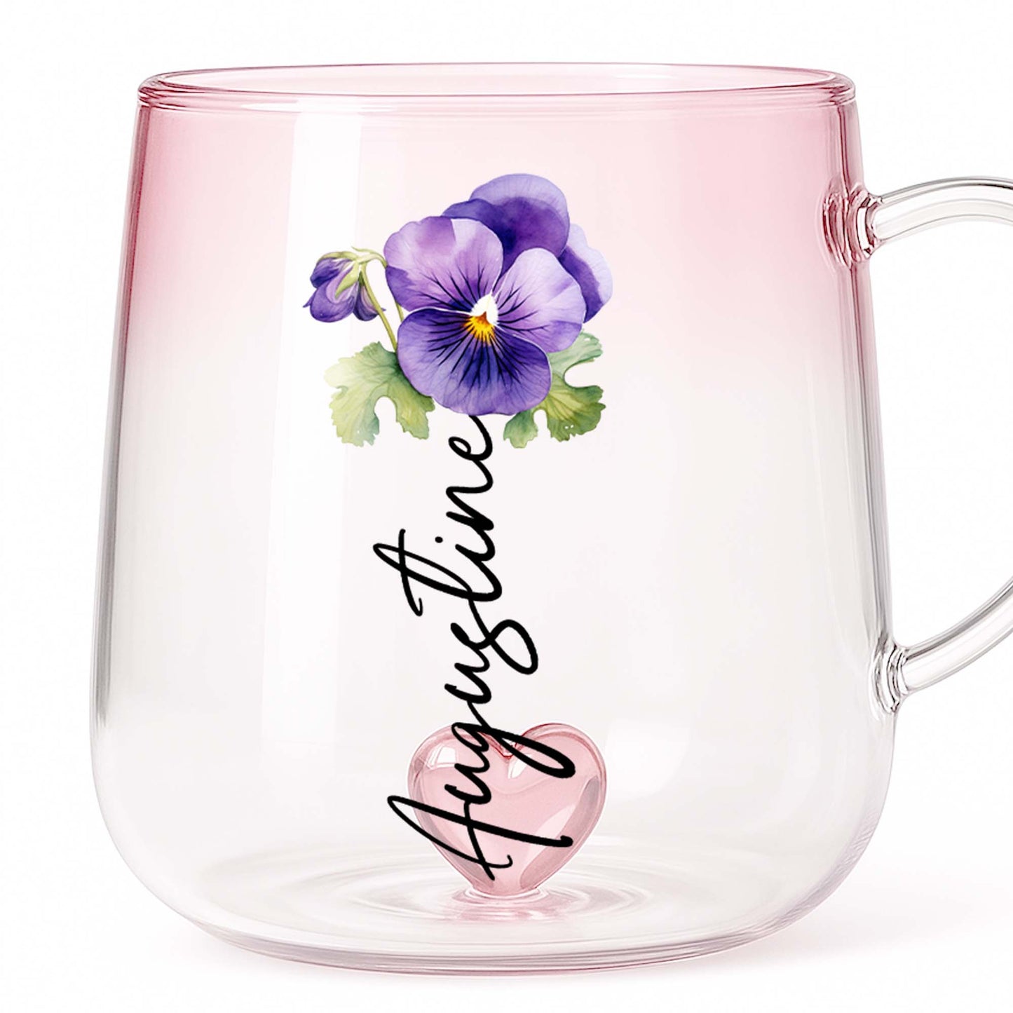Straighten Your Crown Granddaughter Mug