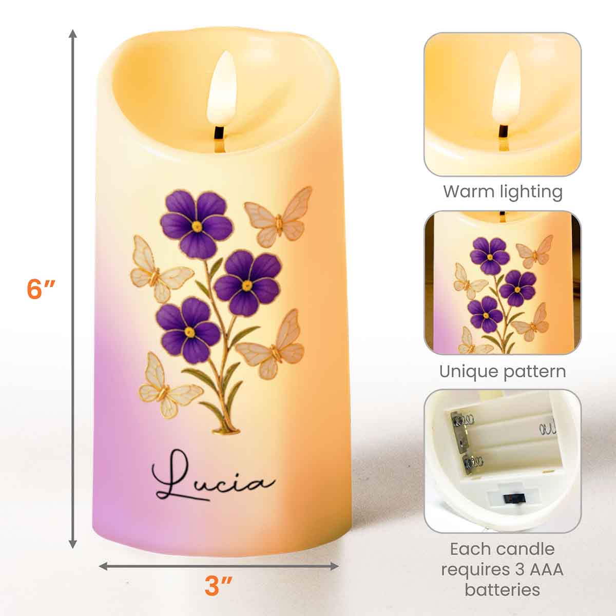 If Granddaughters Were Flowers I'd Always Pick You