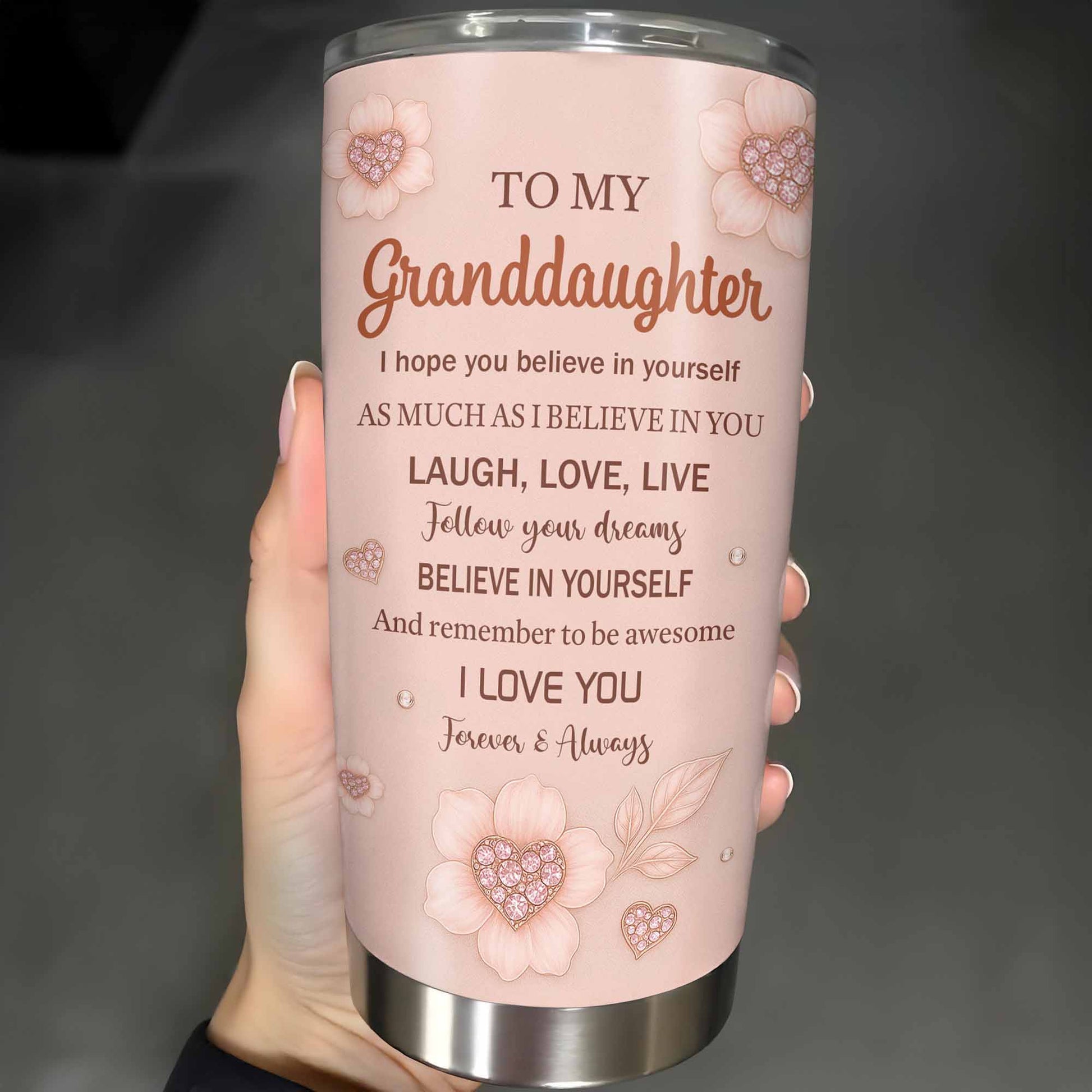 You Are My Sunshine With Flowers And Hearts