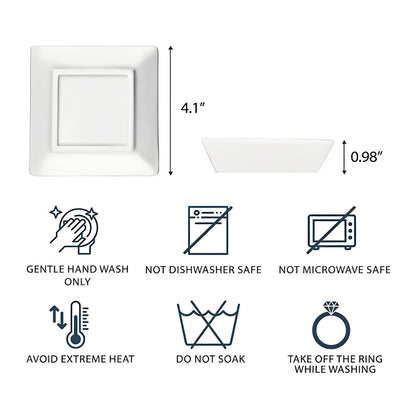 Dear Granddaughter, See Yourself Through My Eyes, Flowers and Butterflies