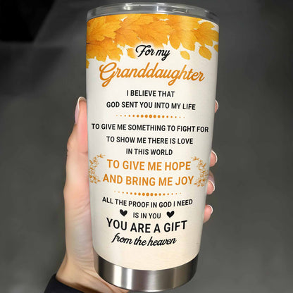 Autumn Memories With Mom, Customizable Design