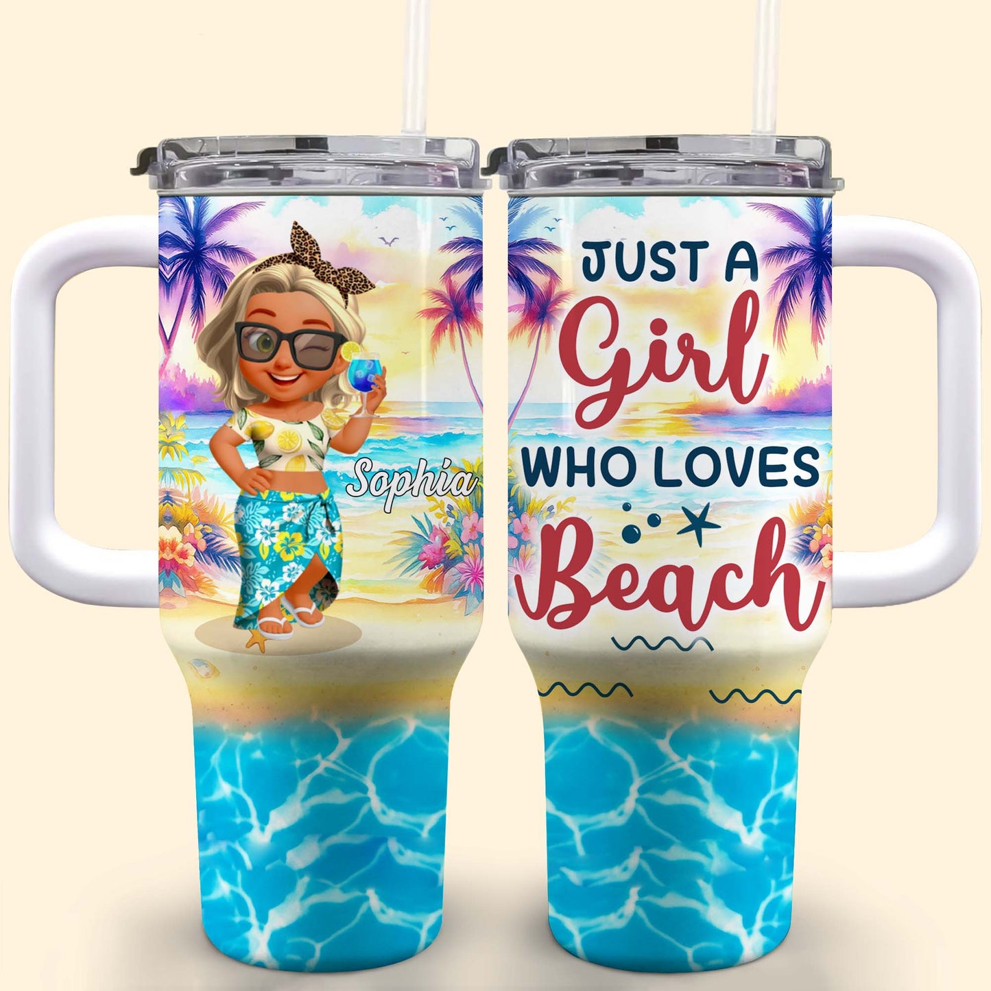 To My Sunshine Enjoying Poolside Moments