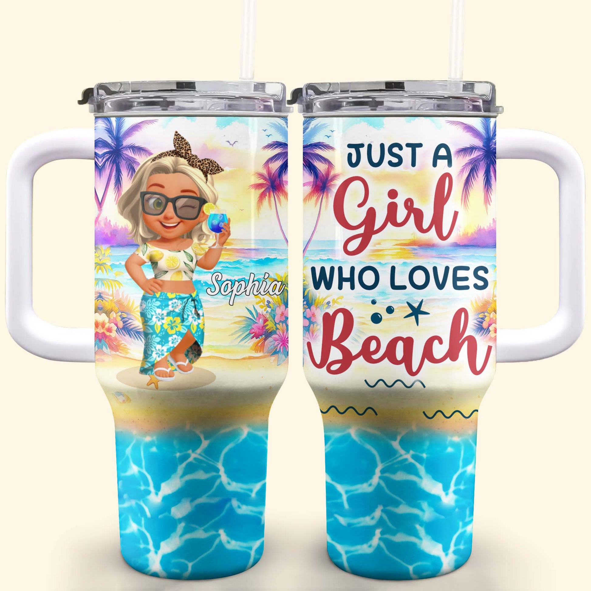 To My Sunshine Enjoying Poolside Moments