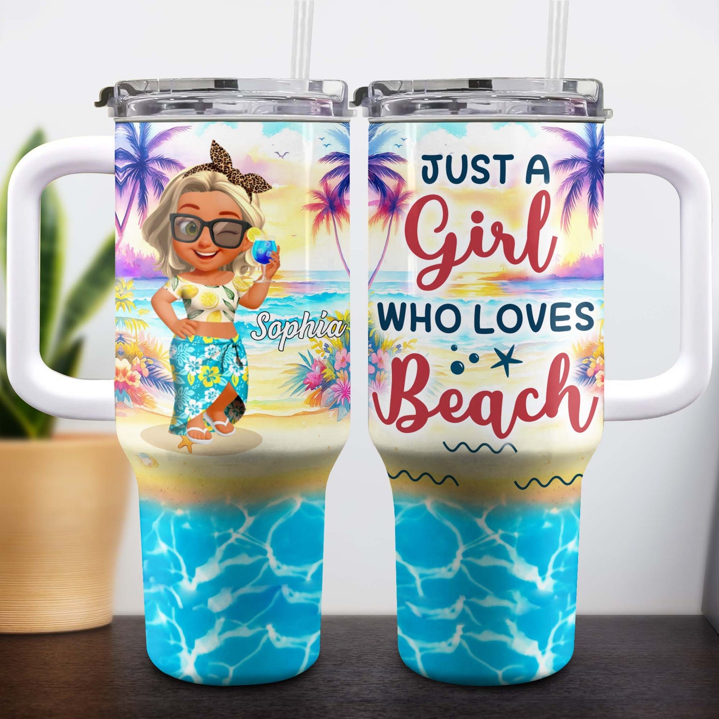 To My Sunshine Enjoying Poolside Moments