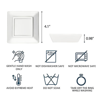 To My Granddaughter, Grace And Kindness, Flowers And Butterfly