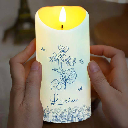 To My Granddaughter, Remember Your Strength And Love