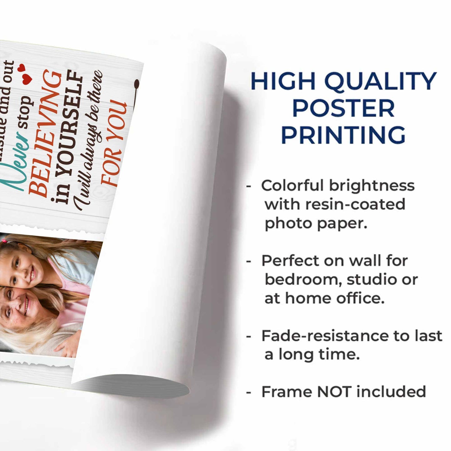 To My Granddaughter, You Are Strong and Smart