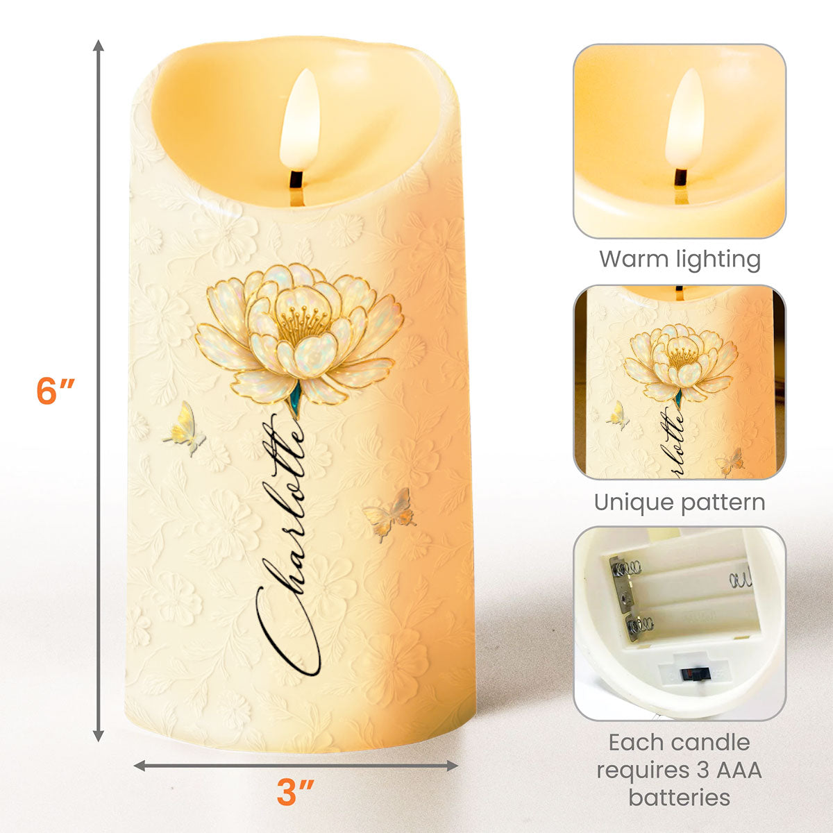 To My Granddaughter, Remember Your Crown