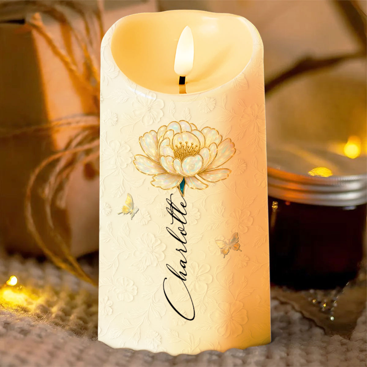 To My Granddaughter, Remember Your Crown