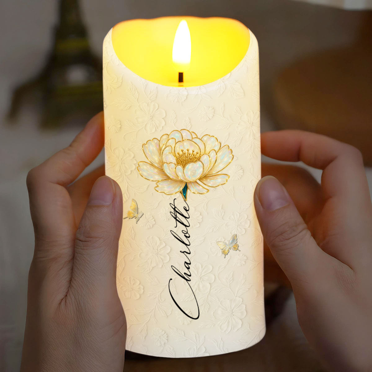 To My Granddaughter, Remember Your Crown