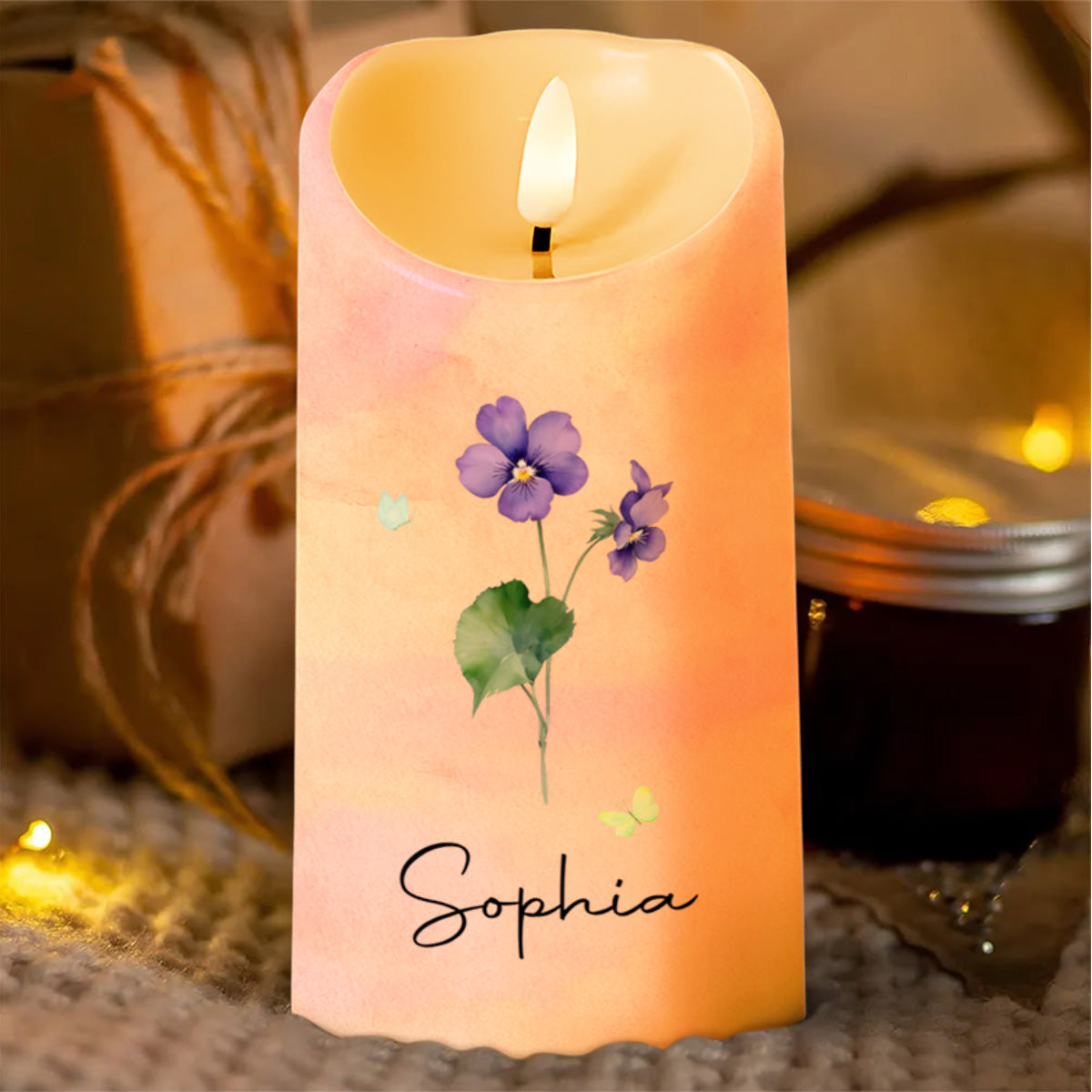 To My Granddaughter, Braver, Stronger, Loved