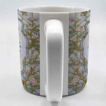 To My Granddaughter, Remember You Are Braver, Stronger, Smarter