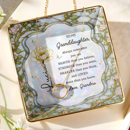 Always Remember, You Are Braver, Flowers Design