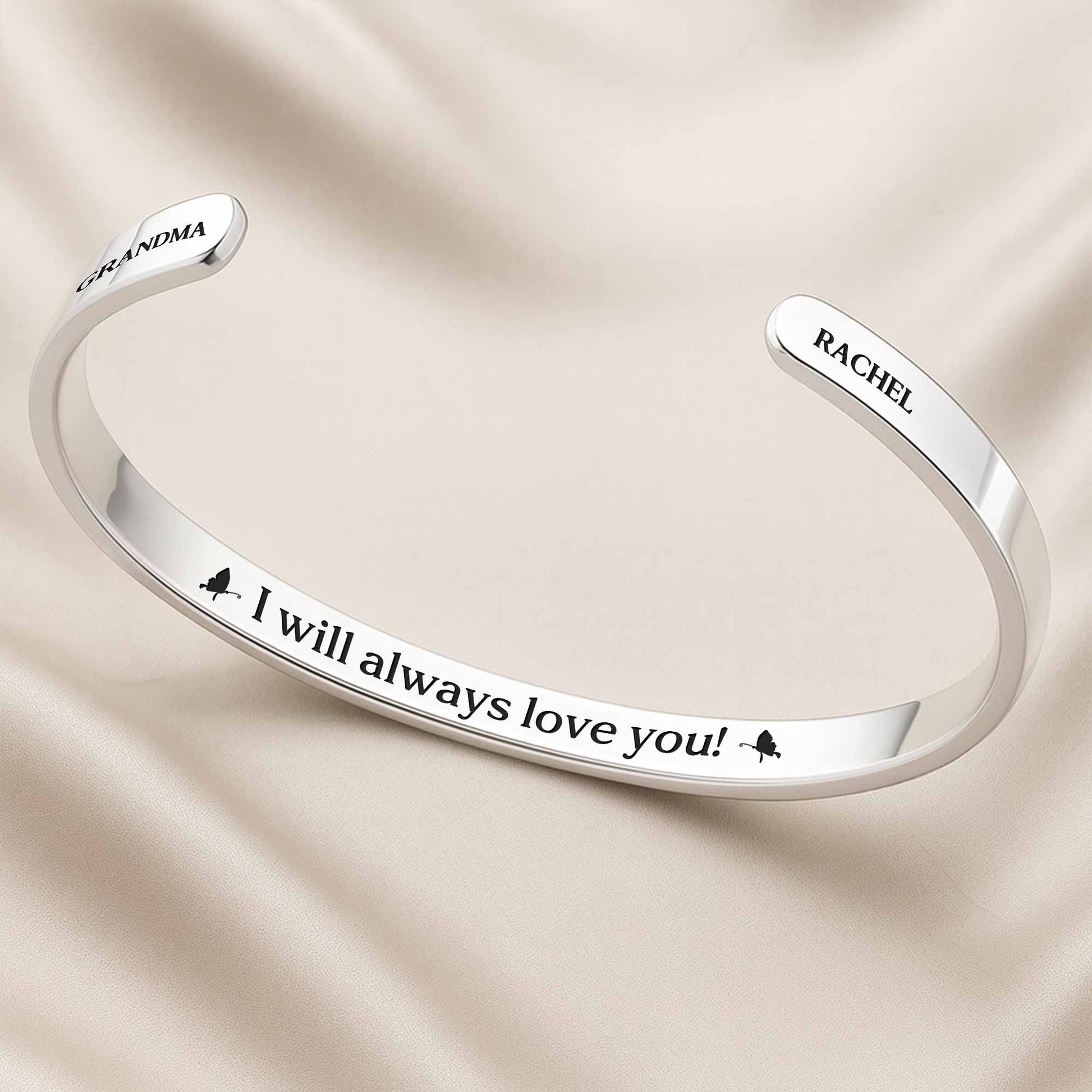 I Will Always Love You, Flowers Design