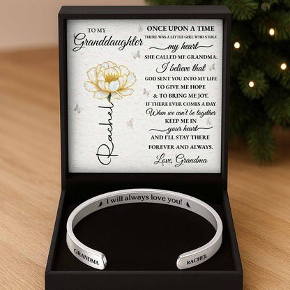 I Will Always Love You, Flowers Design