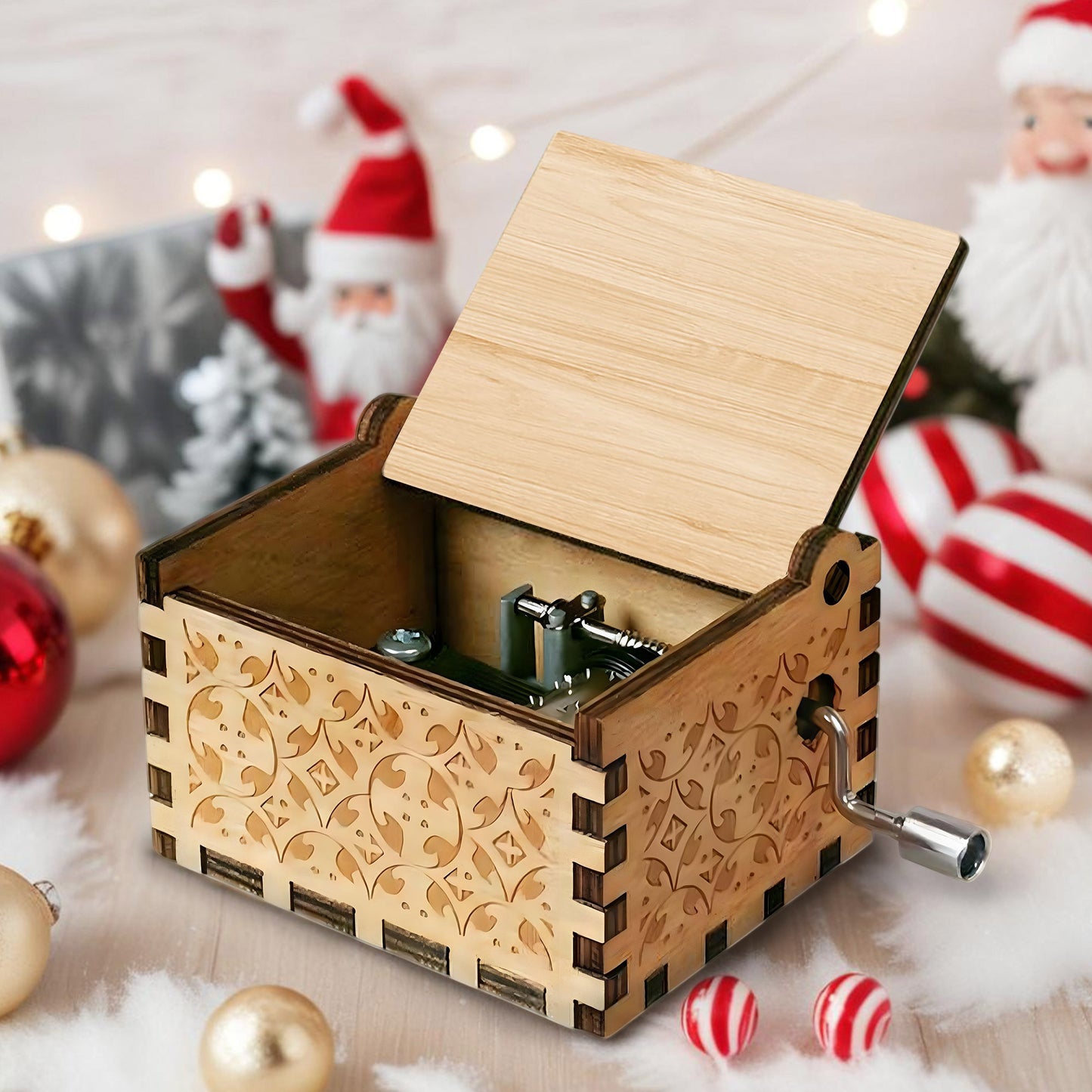 To My Granddaughter, Feel My Love Morning, Noon, And Night