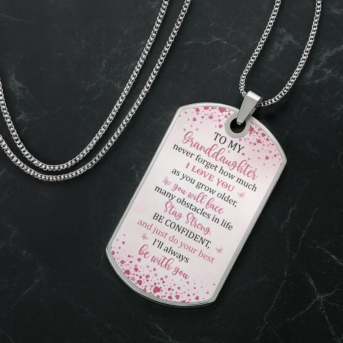 I Am So Proud Of You Love You Forever Tree Heart Design