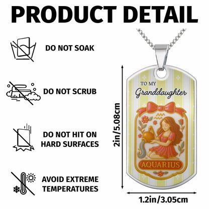 To My Granddaughter, Remember Your Crown