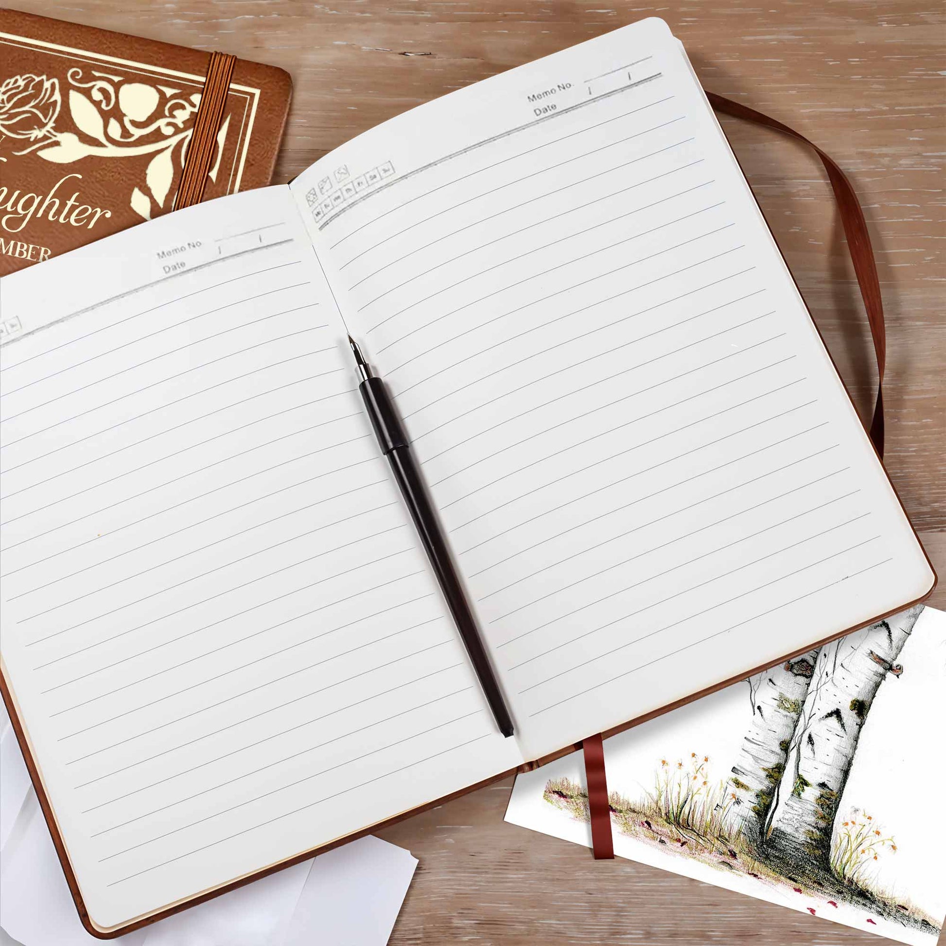 To My Granddaughter, Braver, Stronger, Smarter, Loves