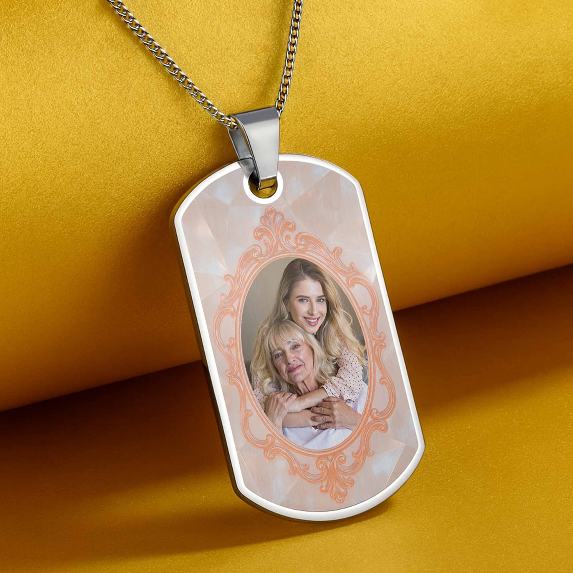 To My Granddaughter, Keep Me In Your Heart, Flowers