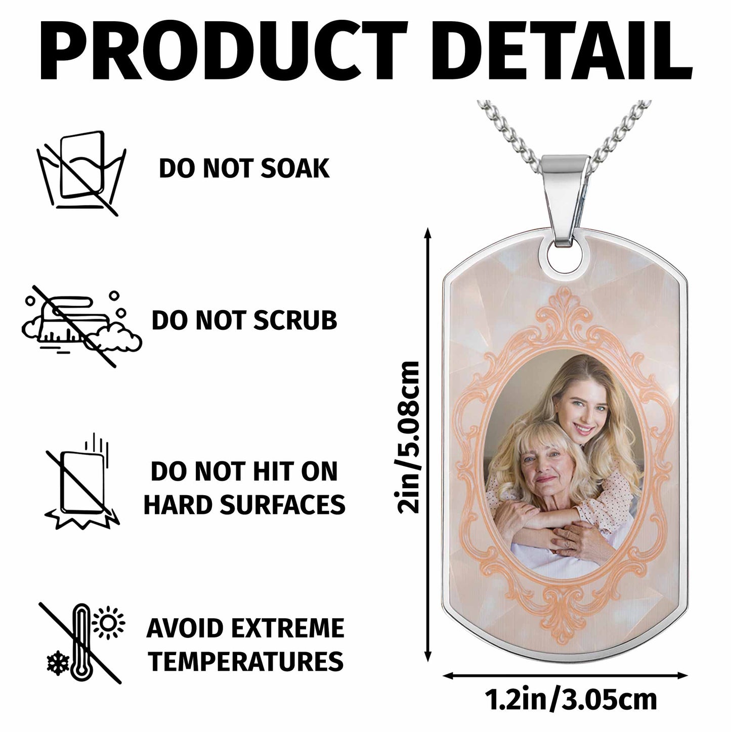 To My Granddaughter, Keep Me In Your Heart, Flowers