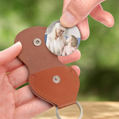 To My Granddaughter, Hold It In Your Arms Big Hug