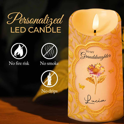 Once Upon A Time She Called Me Grandma