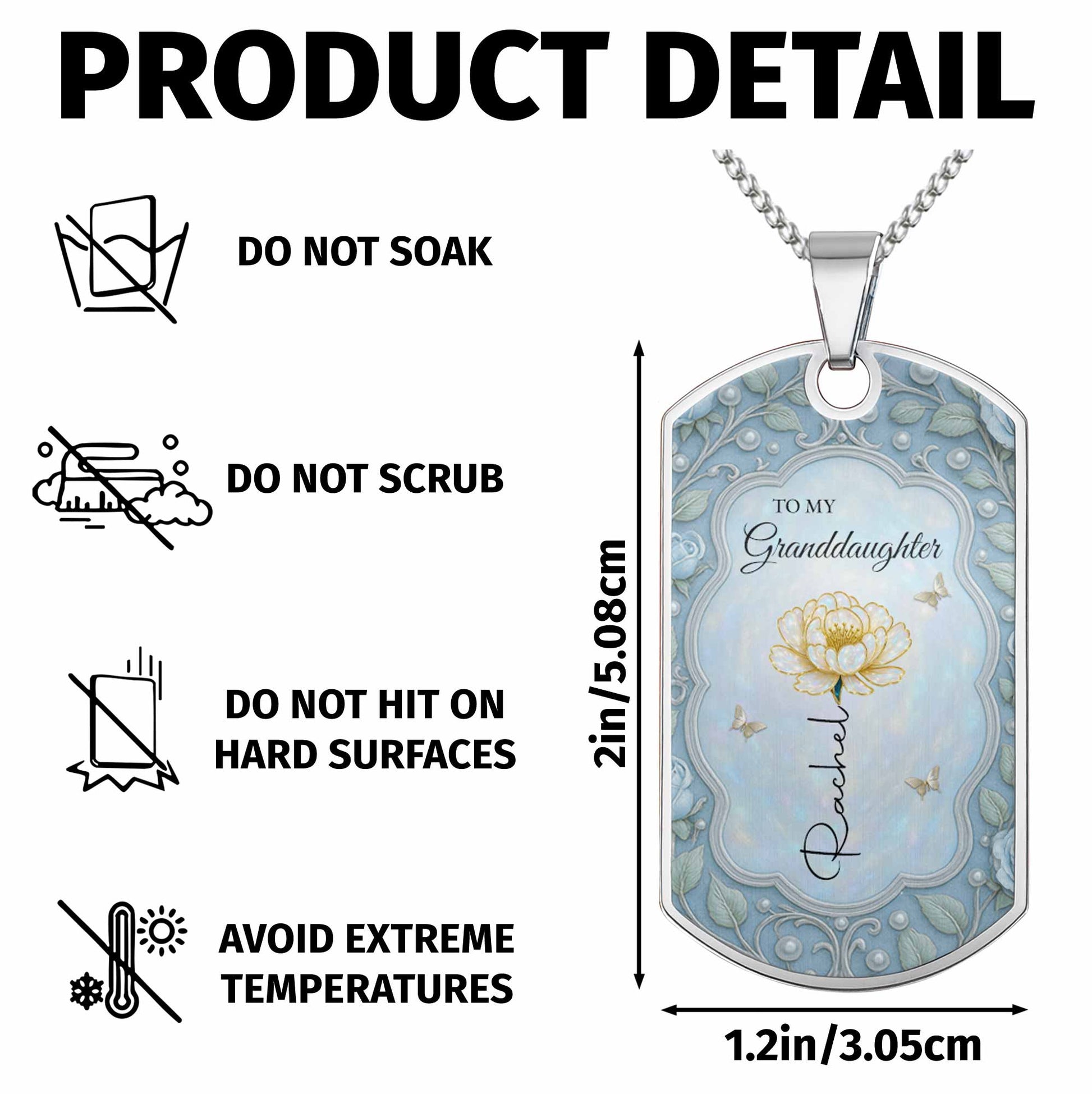 You Are Special, Unique, Beautiful, Flower And Butterflies Design