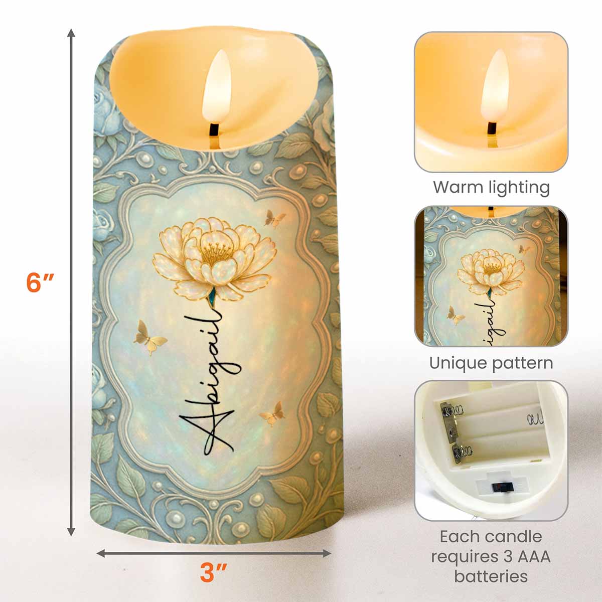 To My Granddaughter, Remember Your Crown