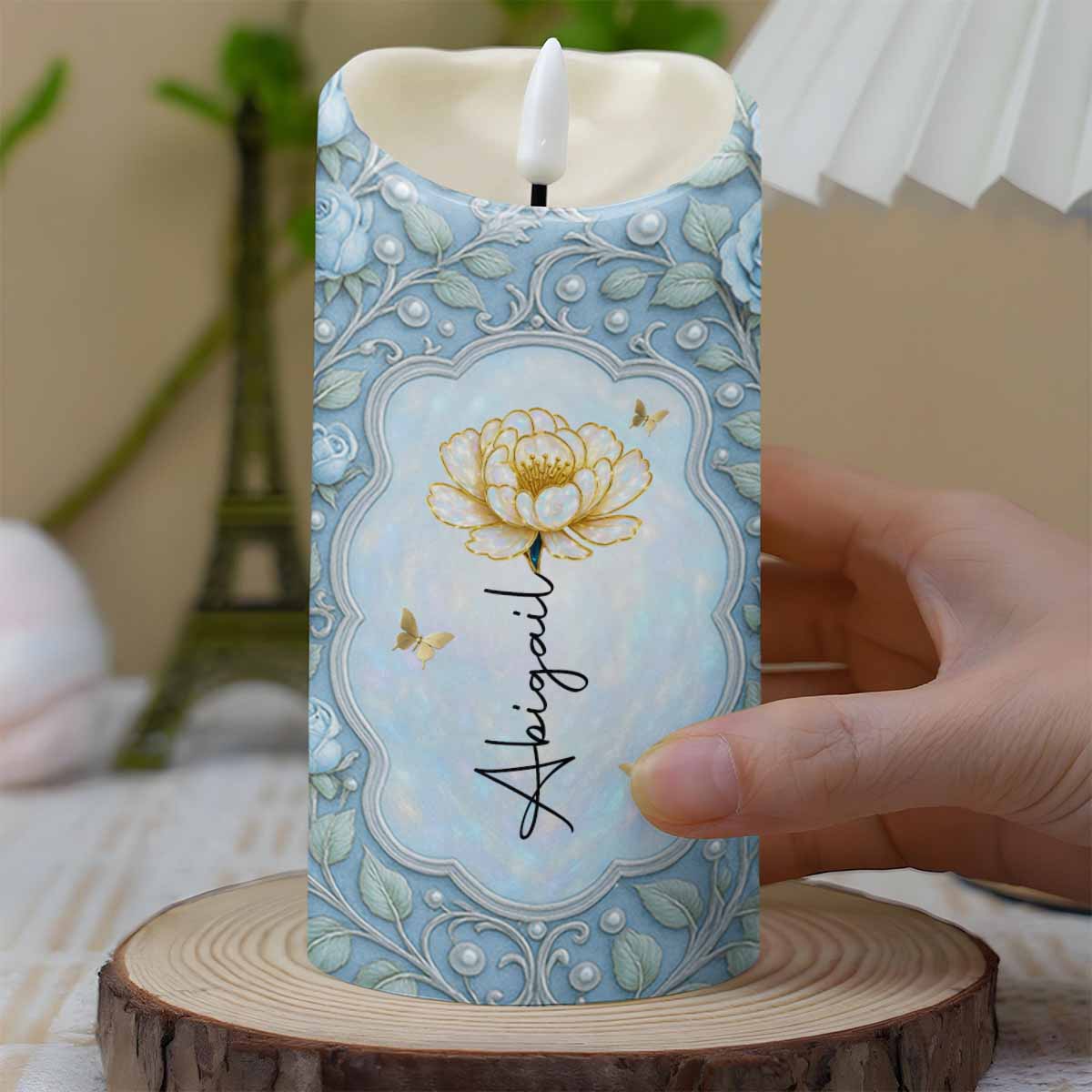 To My Granddaughter, Remember Your Crown