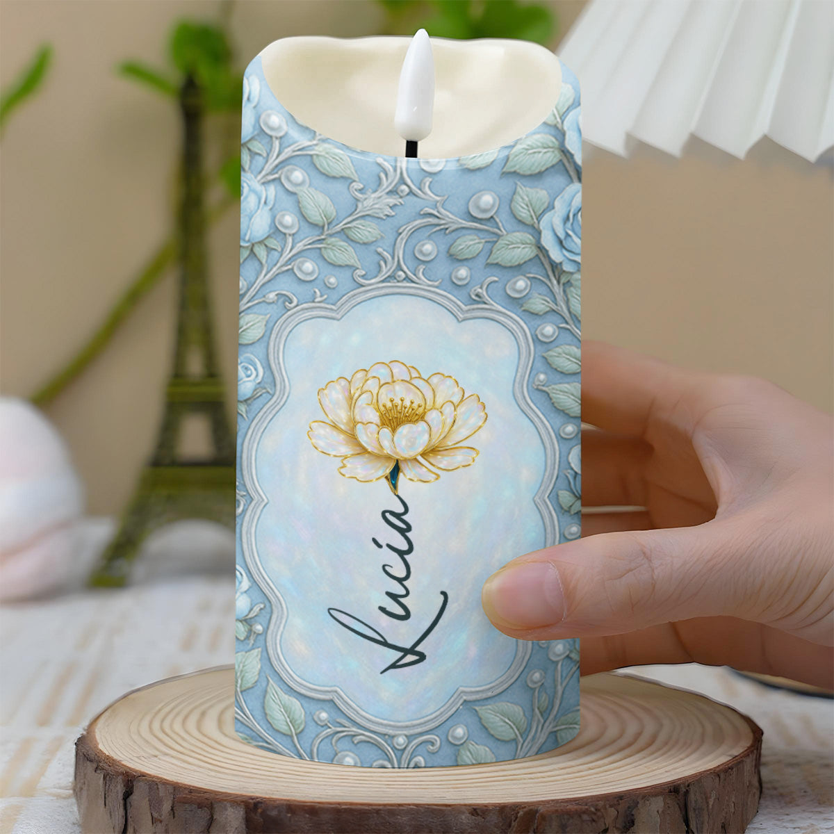 When Life Gets Tough, Remember Who You Are, Flowers And Leaves Design