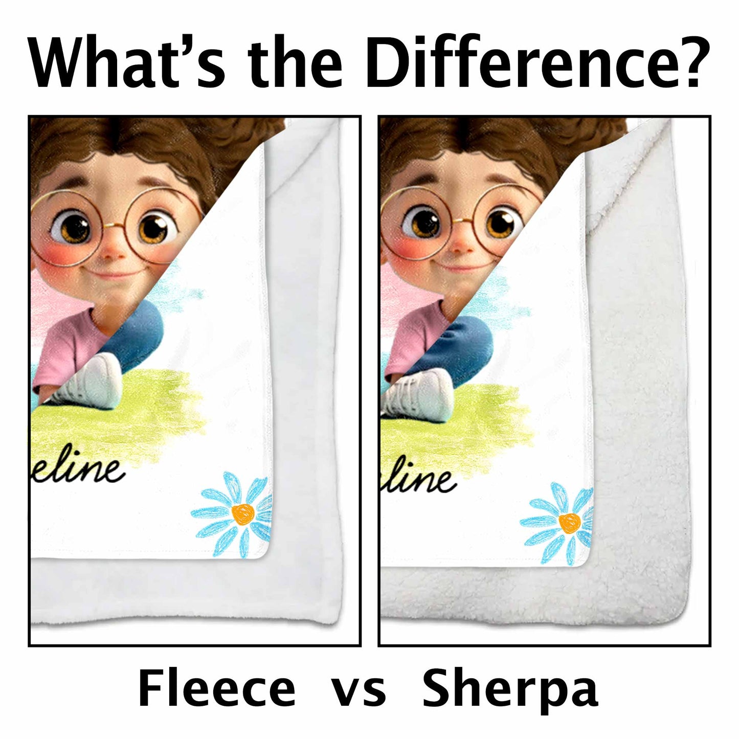 To My Granddaughter, Lots Of Love And Warm Hugs