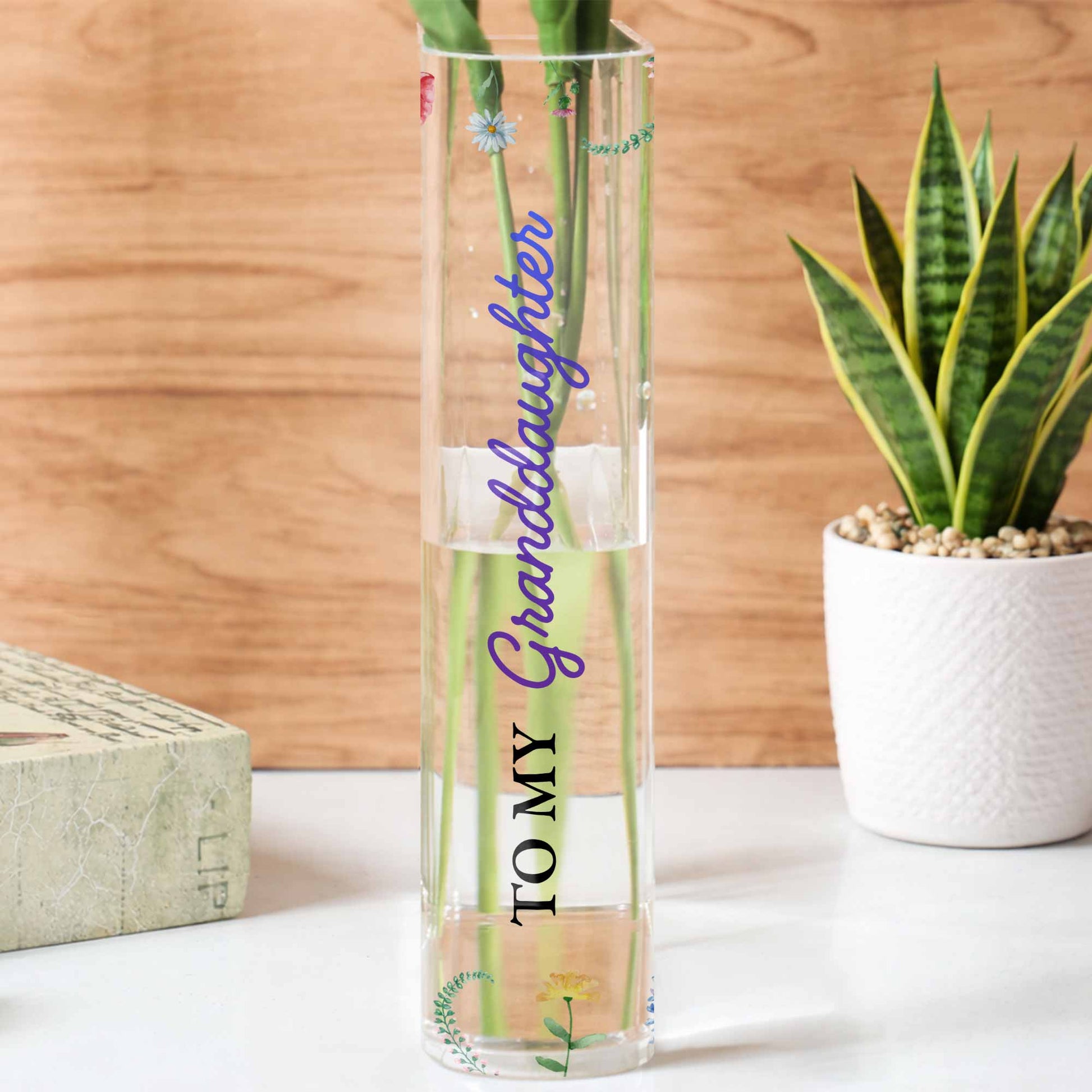 Never Forget That I Love You, Promise to Love You