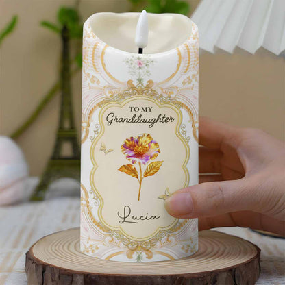 Once Upon A Time, Grandma and Granddaughter Love