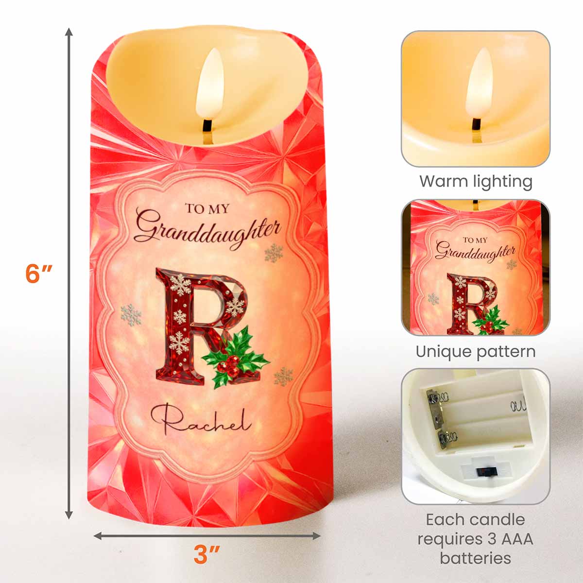 Once Upon A Time There Was A Little Girl Who Stole My Heart