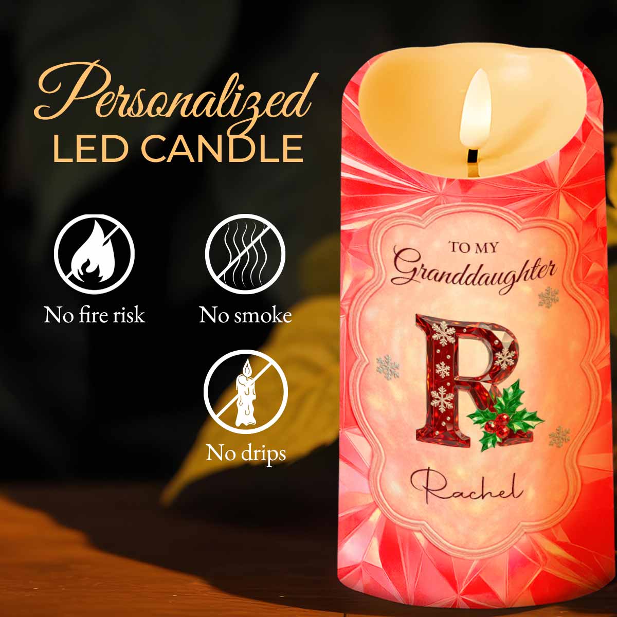 Once Upon A Time There Was A Little Girl Who Stole My Heart