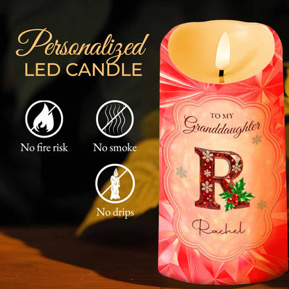 Once Upon A Time There Was A Little Girl Who Stole My Heart