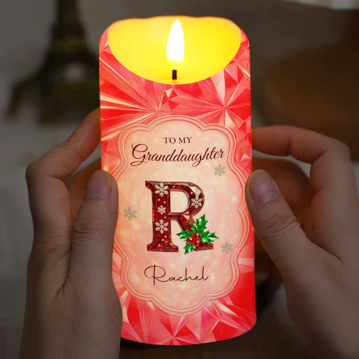 Once Upon A Time There Was A Little Girl Who Stole My Heart