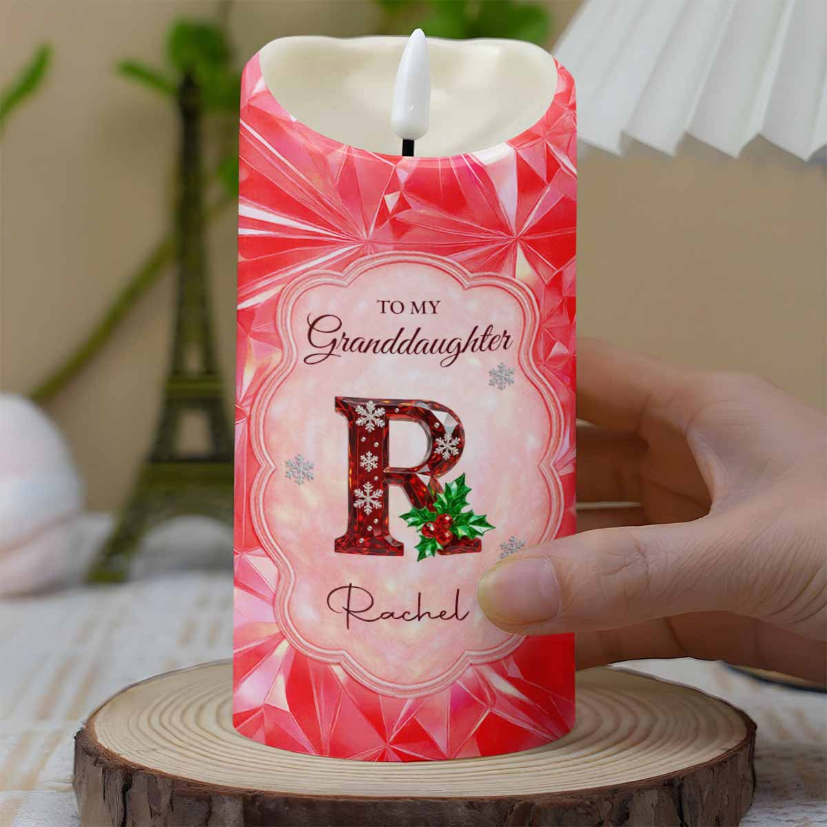 Once Upon A Time There Was A Little Girl Who Stole My Heart