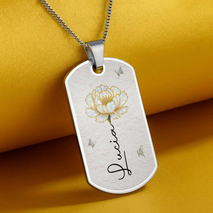 To My Granddaughter Always Remember You Are Loved