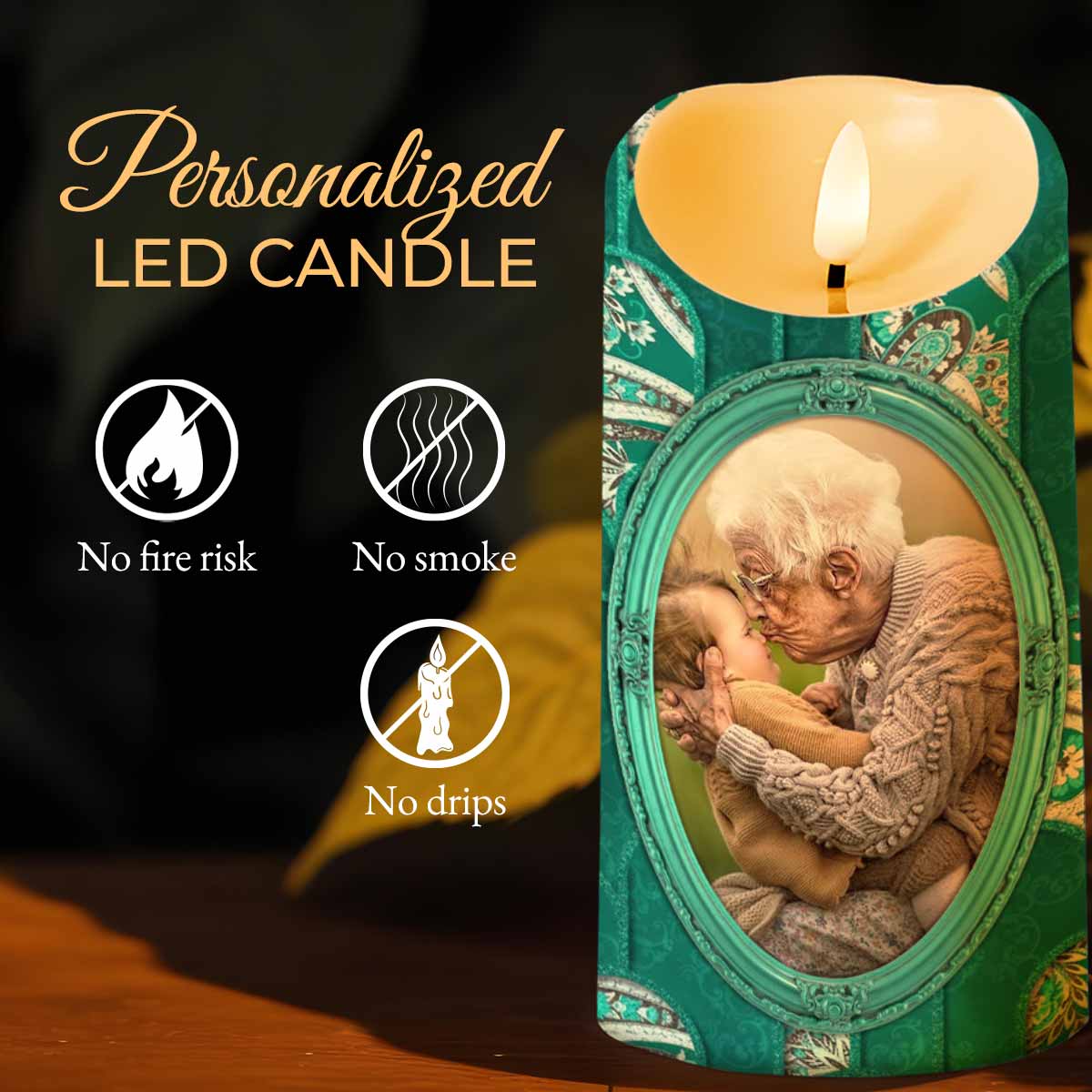 To My Beautiful Granddaughter, Shining Star, Flowers And Butterfly