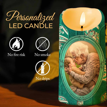 To My Beautiful Granddaughter, Shining Star, Flowers And Butterfly