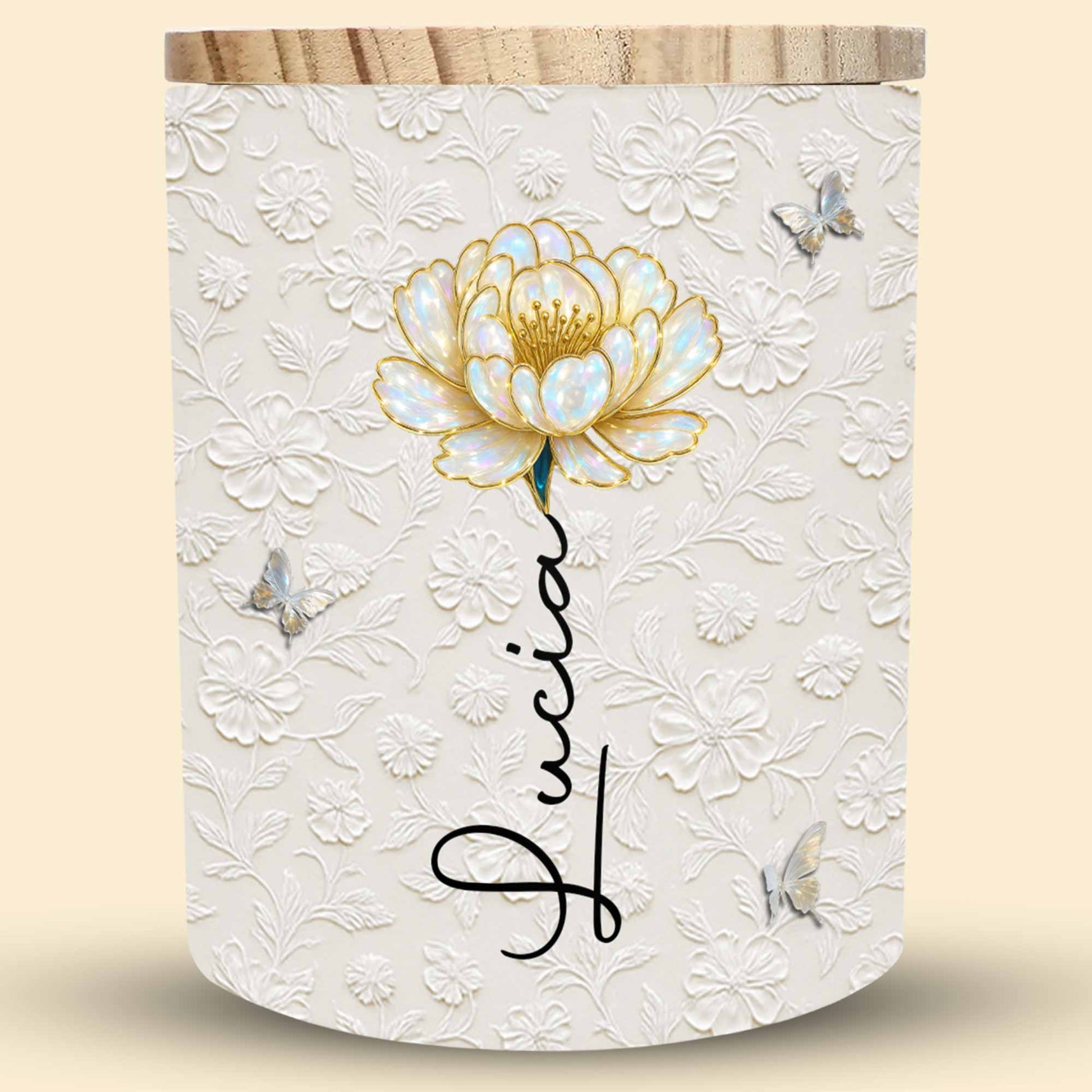 To My Granddaughter, Always Remember You Are Braver