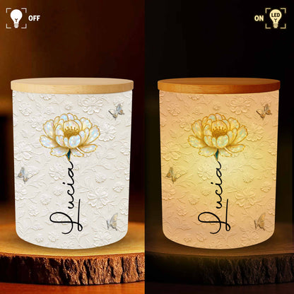 To My Granddaughter, Always Remember You Are Braver