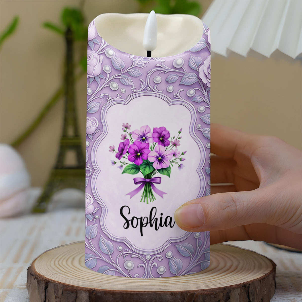 To My Precious Granddaughter, Always Let Your Spirit Shine