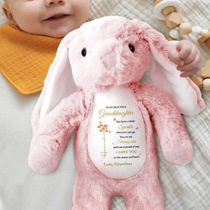 Leave A Little Sparkle Wherever You Go, Shining Star